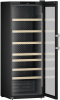 Винный шкаф Liebherr WFbli 7741 однокамерный черный