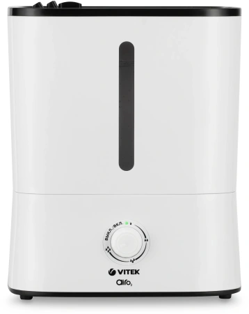 Увлажнитель воздуха Metropolis VITEK VT-2347