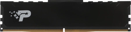 Память DDR5 8GB 4800MHz Patriot PSP58G480041H1 Signature Premium RTL PC5-38400 CL40 DIMM 288-pin 1.1