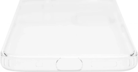 Чехол (клип-кейс) Nokia для Nokia G11/G21 Clear Case прозрачный (8P00000192)