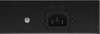 Коммутатор Netis P124GH (L2) 24x100Мбит/с 2x1Гбит/с 1xКомбо(1000BASE-T/SFP) 1SFP 24PoE 24PoE+ 360W н