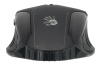 Мышь A4Tech Bloody Q51 черный/рисунок оптическая (6200dpi) USB (8but)