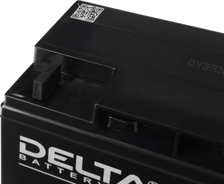 Батарея для ИБП Delta DT 1218 12В 18Ач