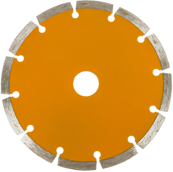 Диск отрезной по бет. Вихрь 73/10/3/3 d=150мм d(посад.)=22.2мм (угловые шлифмашины)