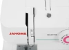 Швейная машина Janome LW-30 белый