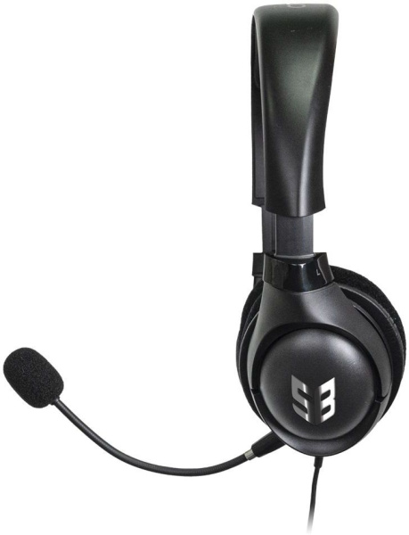 Гарнитура мониторные Creative Blaster SB Blaze V2 2.5м черный проводные (70GH032000001)