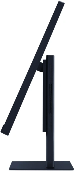 Моноблок Osio BaseLine B240I-019C 23.8" Full HD i5 1235U (1.3) 16Gb SSD512Gb Iris Xe Windows 11 Pro GbitEth WiFi BT 84W Cam темно-синий 1920x1080 (RUS)