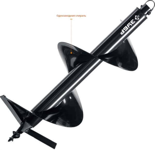 Бур для мотобуров Зубр 7051-30