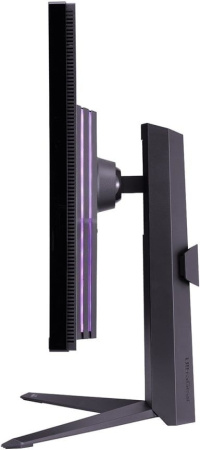Монитор LG 31.5" UltraGear 32GQ950-B черный IPS LED 16:9 HDMI матовая HAS Piv 450cd 178гр/178гр 3840x2160 144Hz FreeSync Premium Pro DP 4K USB 11.6кг