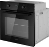 Духовой шкаф Электрический Weissgauff EOM 388 PDB черный