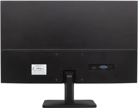 Монитор Lightcom 24" V-Plus ПЦВТ.852859.400-05 черный IPS 4ms 16:9 HDMI M/M матовая HAS 1300:1 300cd 178гр/178гр 1920x1080 100Hz DP FHD 2.66кг (RUS)