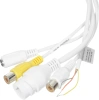 Камера видеонаблюдения IP Dahua DH-IPC-HDBW3449EP-AS-NI-0280B 2.8-2.8мм цв. корп.:белый