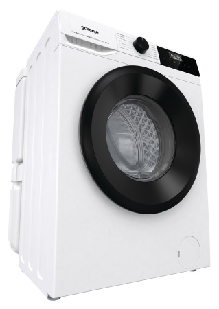Стиральная машина Gorenje W1NHPI62SCSIRV класс: A загр.фронтальная макс.:6кг белый инвертер