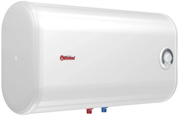 Водонагреватель Thermex Ceramik 80 H 2кВт 80л электрический настенный/белый