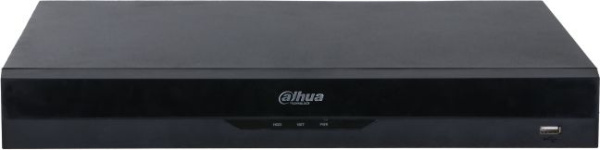 Видеорегистратор Dahua DHI-NVR5208-8P-EI