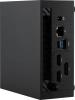 Неттоп Asus PN64-B-S5284MD i5 13500H (2.6) UHDG noOS 2.5xGbitEth WiFi BT 120W черный (90MR00U2-M008W0)