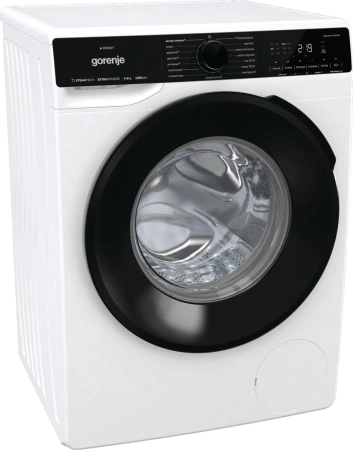 Стиральная машина Gorenje WPNA84A кл.:A+++ фронт. макс.:8кг белый