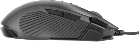 Мышь A4Tech Bloody J90s черный оптическая (8000dpi) USB (12but)