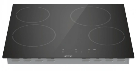 Варочная поверхность Gorenje ECT64BSCE черный