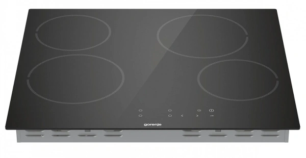 Варочная поверхность Gorenje ECT64BSCE черный