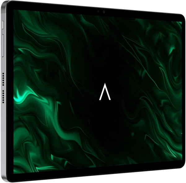 Планшет Digma Pro Quantum T606 (1.6) 8C RAM6Gb ROM128Gb 11" In-Cell 1280x800 4G 2Sim Android 14 серый 13Mpix 5Mpix BT WiFi microSD 2Tb 7000mAh