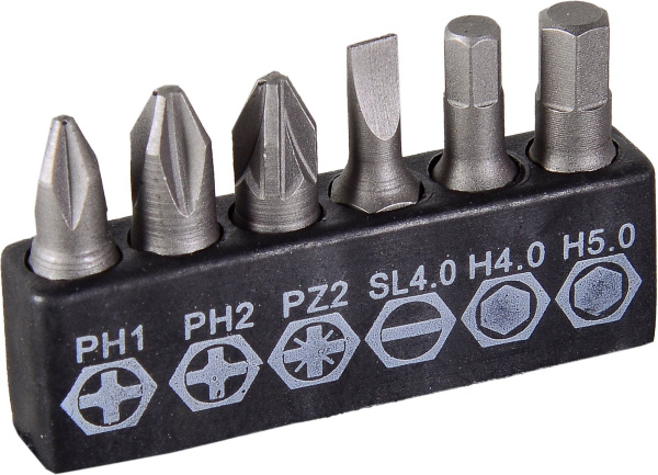 Отвертка Вихрь 73/6/2/16