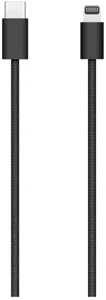 Мышь Apple Magic Mouse 3 A1657 черный лазерная беспров. BT для ноутбука (MMMQ3ZM/A)