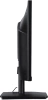 Монитор Acer 27" Vero V277Ebipv черный IPS LED 4ms 16:9 HDMI 250cd 178гр/178гр 1920x1080 100Hz VGA DP FHD 5.6кг
