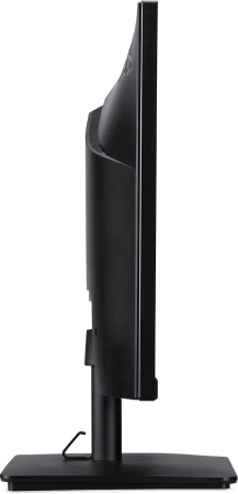 Монитор Acer 27" Vero V277Ebipv черный IPS LED 4ms 16:9 HDMI 250cd 178гр/178гр 1920x1080 100Hz VGA DP FHD 5.6кг