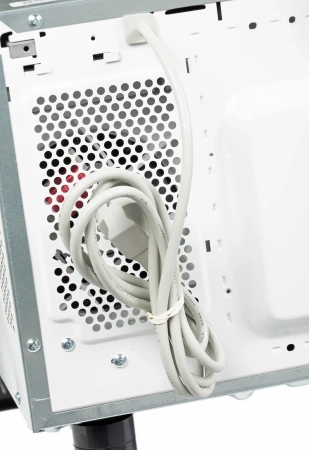 Микроволновая Печь Electrolux KMFE264TEW 26л. 900Вт белый/нержавеющая сталь (встраиваемая)