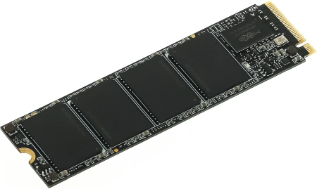 Накопитель SSD Hikvision PCI-E 3.0 x4 256Gb HS-SSD-E1000/256G HS-SSD-E1000/256G Hiksemi M.2 2280