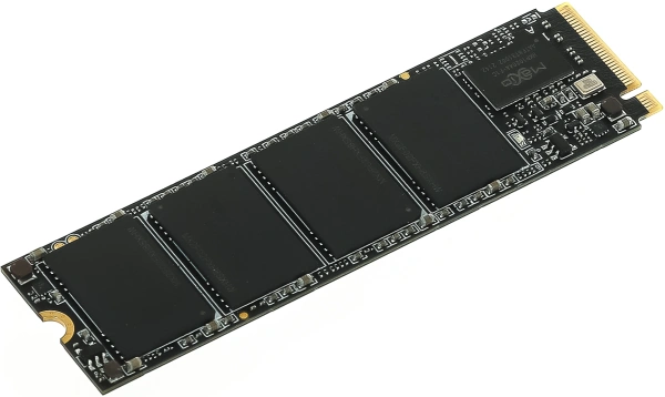 Накопитель SSD Hikvision PCI-E 3.0 x4 256Gb HS-SSD-E1000/256G HS-SSD-E1000/256G Hiksemi M.2 2280