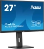 Монитор Iiyama 27" ProLite XUB2797QSN-B1 черный IPS LED 16:9 HDMI M/M матовая HAS Piv 1300:1 250cd 178гр/178гр 2560x1440 100Hz DP Quad HD 2K (1440p) USB 6.1кг