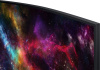 Монитор Samsung 57" S57CG952NI VA Dual UHD чер HDMI DP USB HAS Piv 240Hz 420cd In Cur