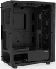 Корпус Zalman i4 черный без БП ATX 8x120mm 6x140mm 1xUSB2.0 2xUSB3.0 audio bott PSU