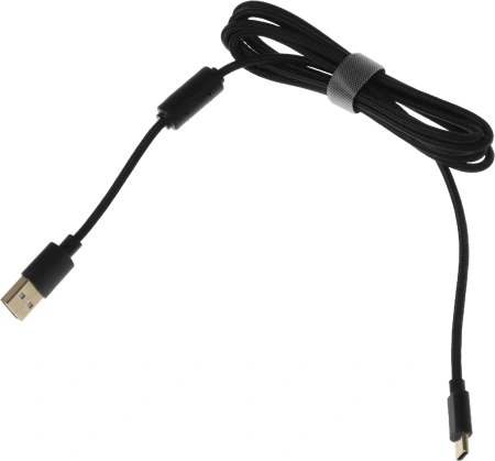 Клавиатура GMNG GG-KB790X механическая черный/серый USB Multimedia for gamer LED (1913918)