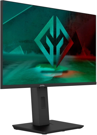 Монитор GMNG 23.8" GM-24F03 IPS FHD чер 3ms HDMI DP HAS Piv 180Hz 300cd Ex