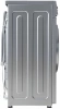 Стиральная машина Бирюса WM-SM712/08 S класс: A+++ загр.фронтальная макс.:7кг серый инвертер