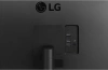 Монитор LG 27" 27QN600-B черный IPS LED 16:9 HDMI матовая 1000:1 350cd 178гр/178гр 2560x1440 75Hz DP 2K 5.7кг
