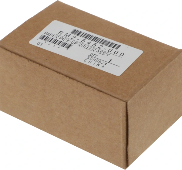 Сборка роликов Cet CET3114 (RM2-5452-000) для HP LJPro M402/403/M426/427 подхвата/подачи 2-го лотка