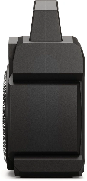 Колонка порт. Digma D-PS1500 черный 10W 1.0 BT 10м 500mAh (SP1500B)