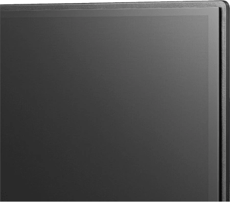 Телевизор LED Hisense 40" 40A4N Frameless черный FULL HD 60Hz DVB-T2 DVB-C DVB-S2 USB WiFi Smart TV (RUS)