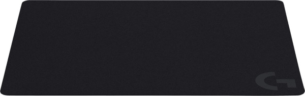 Коврик для мыши Logitech G240 Cloth Средний черный 340x280x1мм (943-000786)