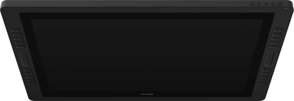 Графический планшет-монитор Huion Kamvas Pro 24 USB Type-C черный