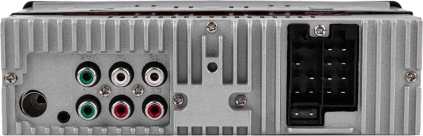 Автомагнитола ACV AVS-601UBM 1DIN 4x50Вт AUX 3 (43340)