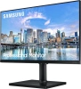 Монитор Samsung 24" F24T450FZI черный IPS LED 16:9 HDMI M/M матовая HAS Piv 1000:1 250cd 178гр/178гр 1920x1080 75Hz DP FHD USB 4кг