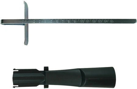 Лобзик Sturm! JS4010QL 1000Вт 3000ходов/мин от электросети