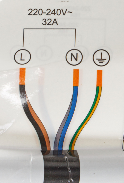 Индукционная варочная поверхность Darina P8 EI 305 B черный