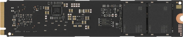 Накопитель SSD Samsung PCIe 4.0 x4 1920GB MZ1L21T9HCLS-00A07 PM9A3 Enterprise M.2 22110 OEM