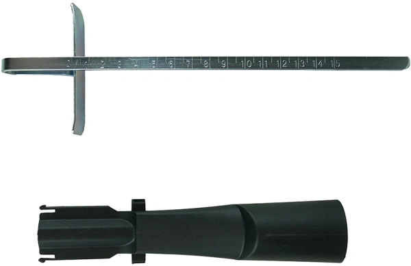 Лобзик Sturm! JS4010QL 1000Вт 3000ходов/мин от электросети